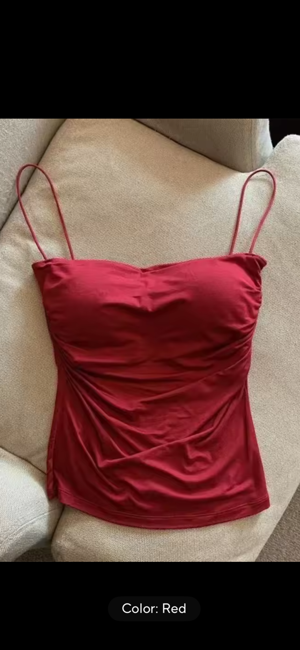 Teens cute crop tops