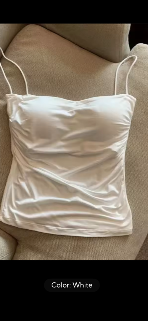 Teens cute crop tops